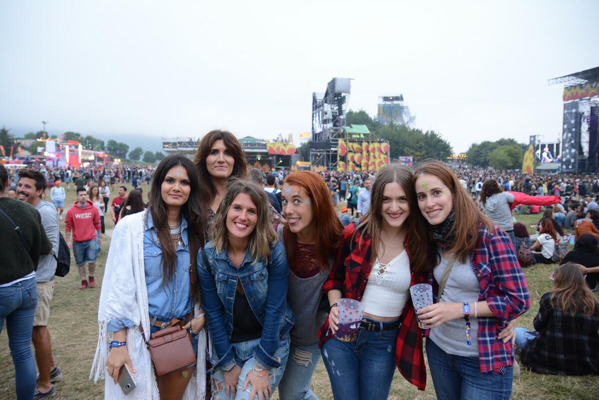 Foto 348 de la viernes 7 de julio | Bilbao BBK Live 2017